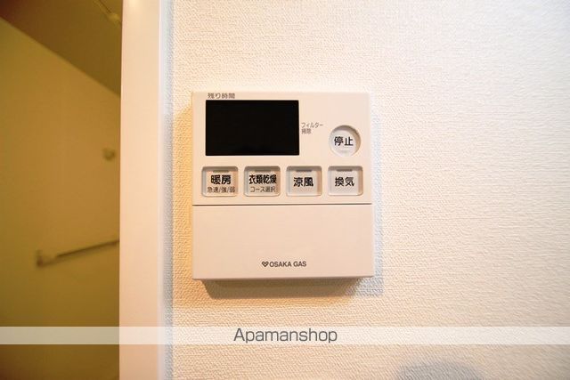 S−RESIDENCE新大阪WESTの内装写真