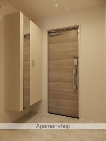 リバーフロント羽衣の内装写真