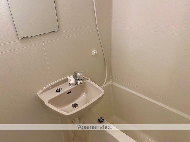 レオパレスよろずまちの内装写真