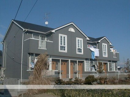 スプリング・フィールド[2LDK/51.67m2]の外観3