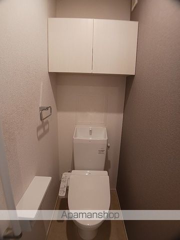 向日葵之颯IIの内装写真