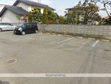 長野県長野市大字高田[1K/40m2]の共用部2