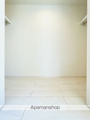 リサテラスの内装写真