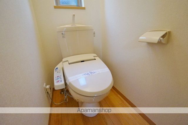 紗らんi棟の内装写真