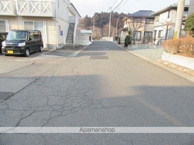 グレースフル赤坂 Cの周辺写真