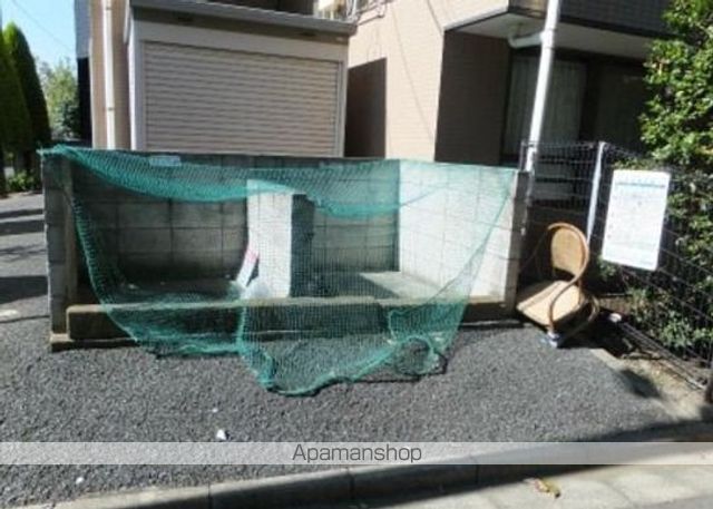 クレール秀光の外観写真