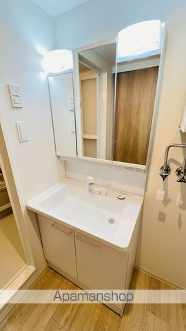 ESTALION SOENの内装写真