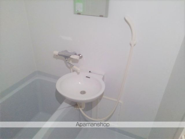 レオパレスグリーンハイツの内装写真