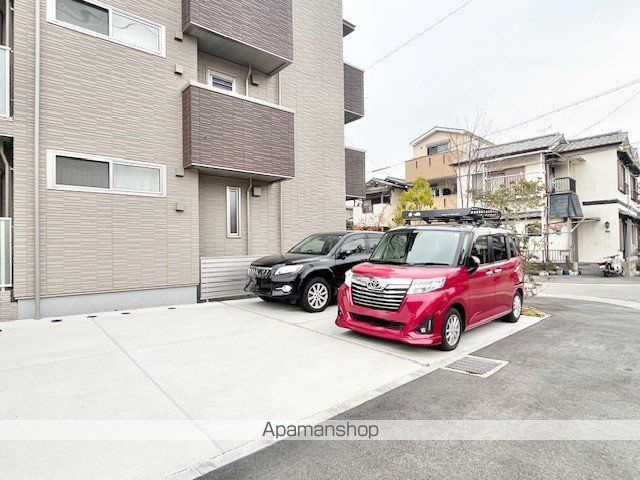シャーメゾン槐のその他写真
