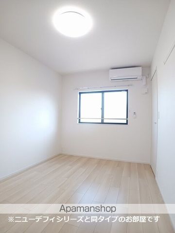リヴィエール高岡の内装写真