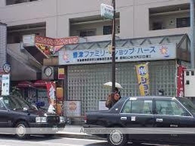 ハイツ衣笠の周辺写真