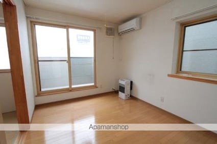 ニュー山いちＢ[1LDK/34.7m2]のリビング・居間1