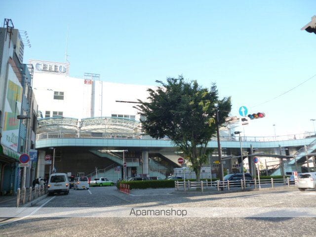 TBKマンションの周辺写真