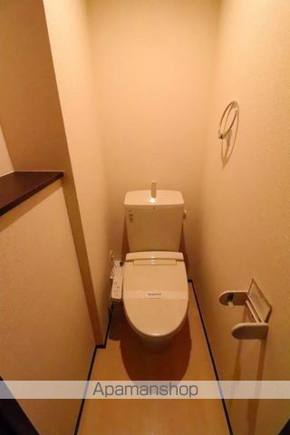 レオネクストSKY BLUEの内装写真