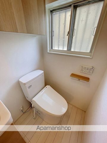 グリーンマンションの内装写真