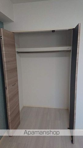 PHOENIXの内装写真