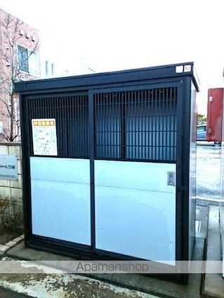 ジ・ラソーレ　三国[2DK/42.89m2]のその他設備