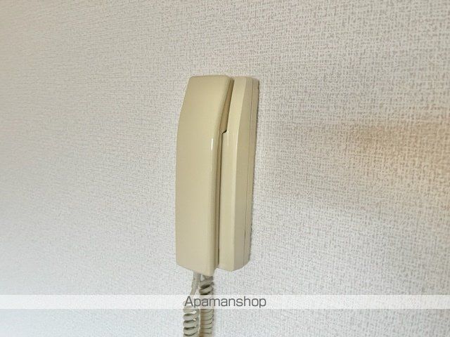 シティハイム橋本第3APの内装写真