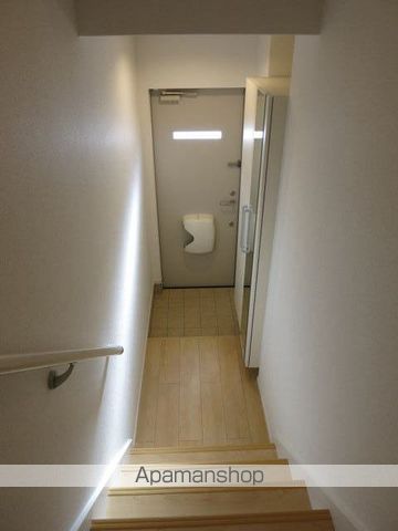 さくら1の内装写真