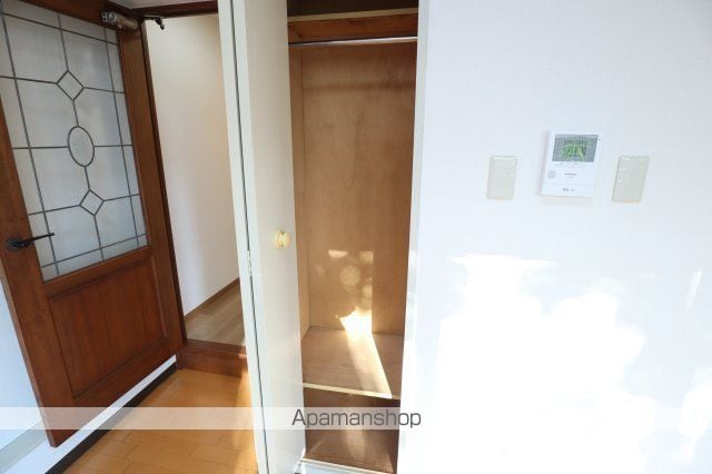 シティパレス東生駒A棟の内装写真