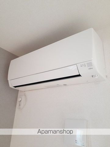 セイバリー 藤Iの内装写真