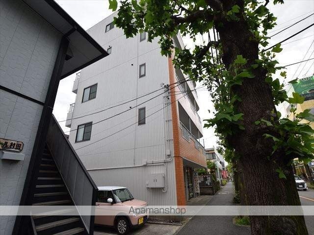 ブレイブマンションの外観写真