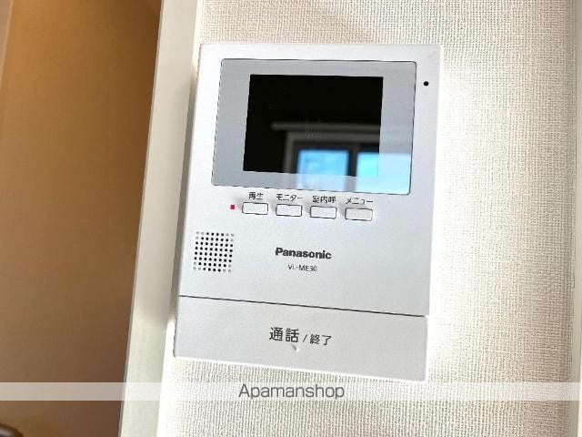 第2洗心ヴィラの内装写真