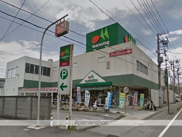 Kolet江戸川台10の周辺写真