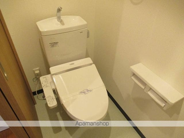 センターヒルズ中ノ橋の内装写真