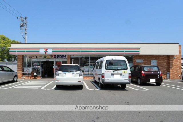 パレス南沖洲の周辺写真