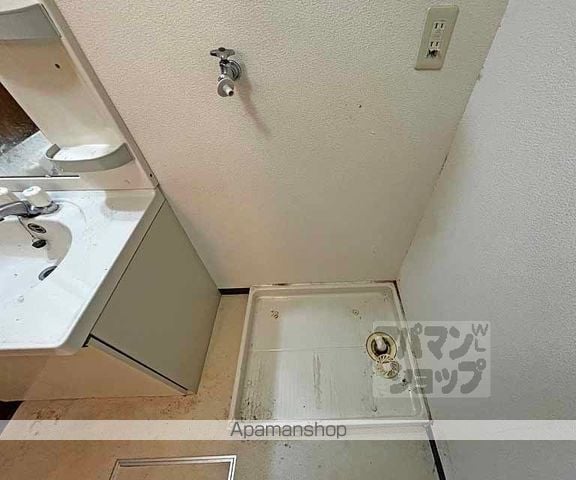 ティファールの内装写真