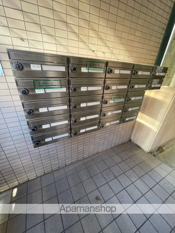 TAKANOビルのその他写真