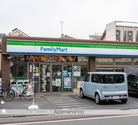 グランバレー大鳥居の周辺写真