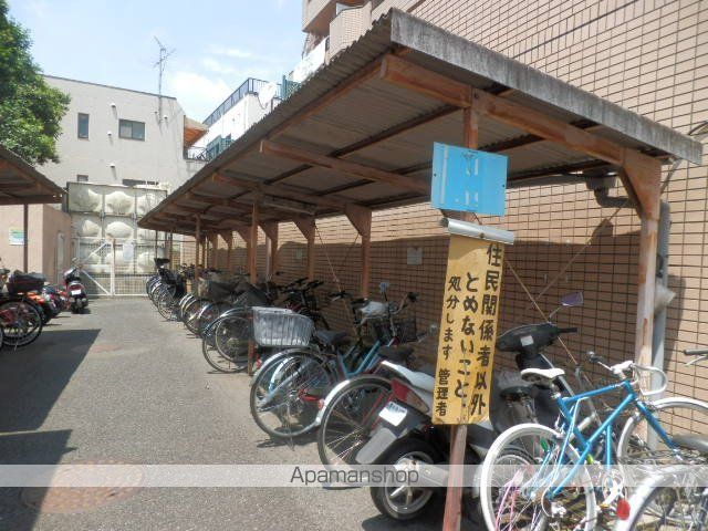 【昭島市玉川町のマンションの写真】