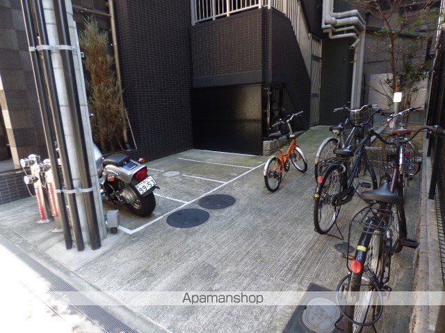 ジュネーゼグラン本町EASTのその他写真
