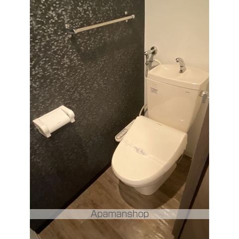 アスパイア南郷通の内装写真