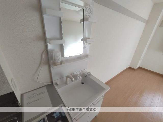 プラザマンション水元の内装写真