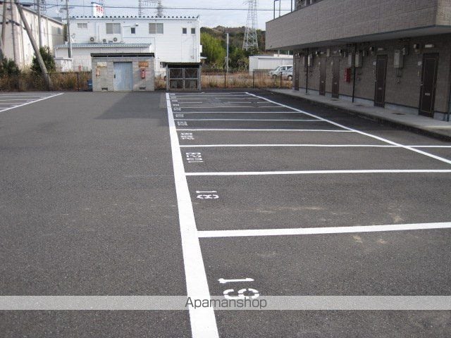 エバーグリーンB棟のその他写真