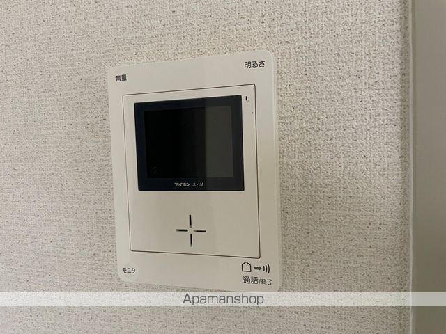 ハイグレード志紀の内装写真