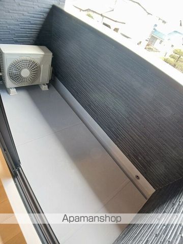 ファミールケイ Aの内装写真