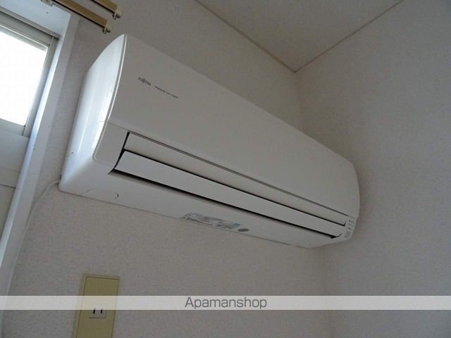 A・PART1の内装写真