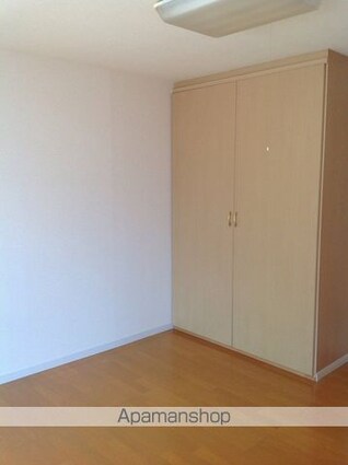 レオパレスエクレール[1K/23.18m2]の収納2