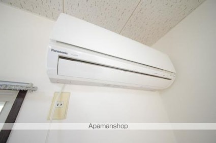 クリスタル[1R/23.08m2]のその他設備