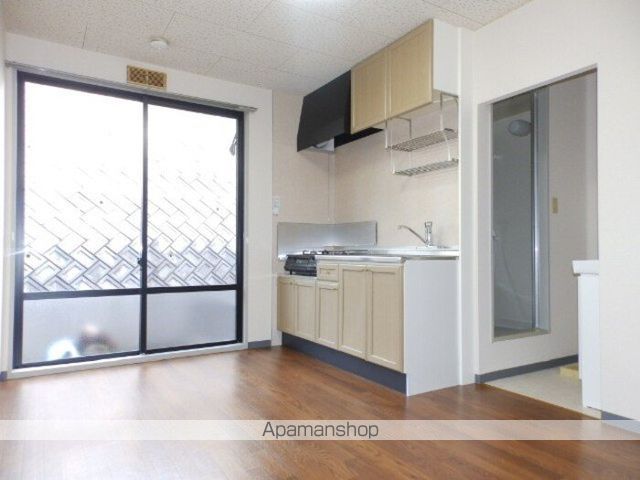サンビレッジ楠乃 A棟の内装写真