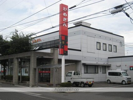 メゾンドール中寺[6LDK/100m2]の周辺2