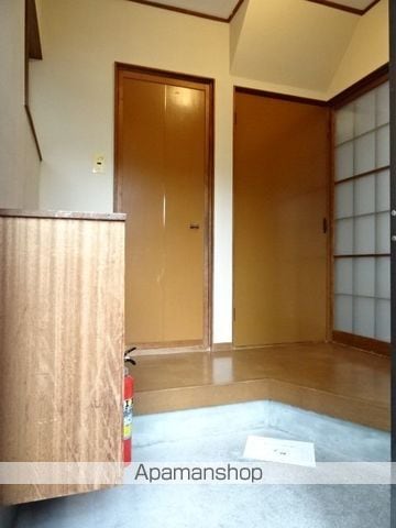 コーポフルタの内装写真