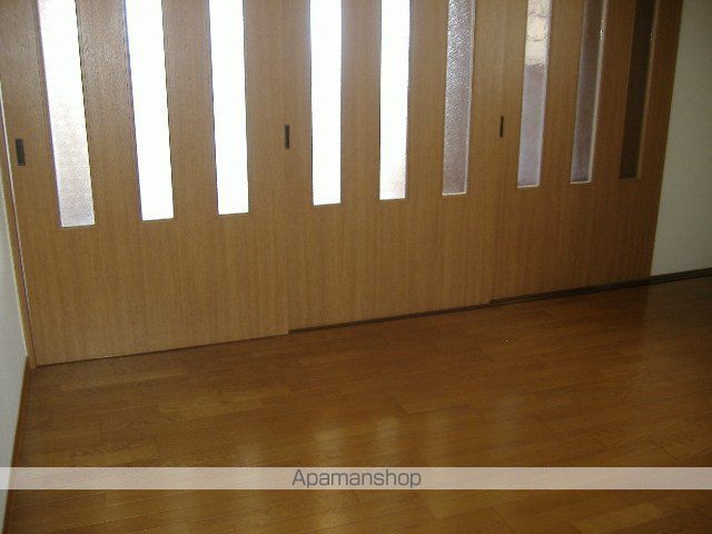 シュケル栄の内装写真