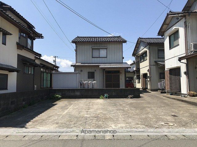 福井鉄道福武線 赤十字前駅 徒歩15分 2階建 築42年のその他写真