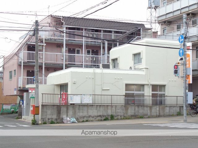 マンションらいらっくの周辺写真
