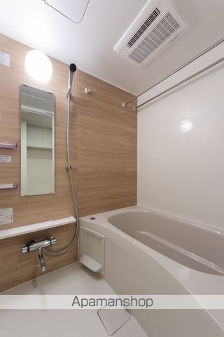 パークアクシス横浜伊勢佐木町通りの内装写真